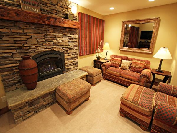 Park City Deer Valley Canyons Resort Condo 996302