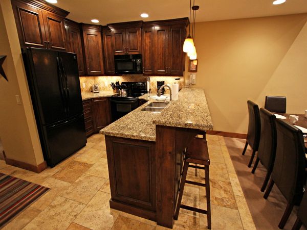 Park City Deer Valley Canyons Resort Condo 996302