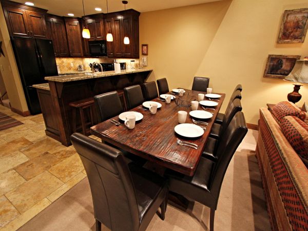 Park City Deer Valley Canyons Resort Condo 996302