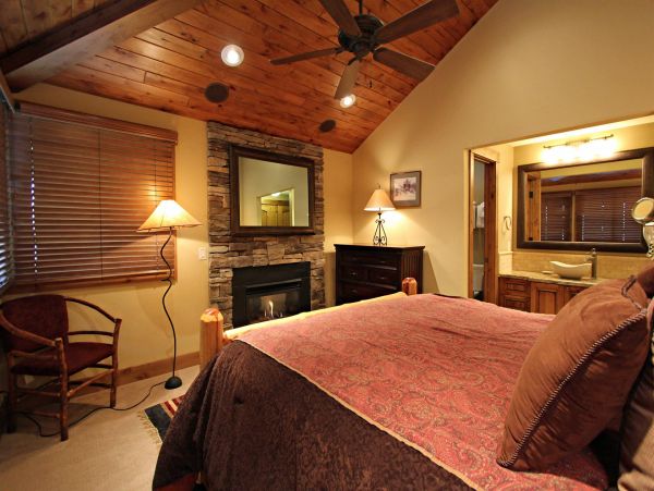 Park City Deer Valley Canyons Resort Condo 996302