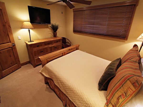 Park City Deer Valley Canyons Resort Condo 996302