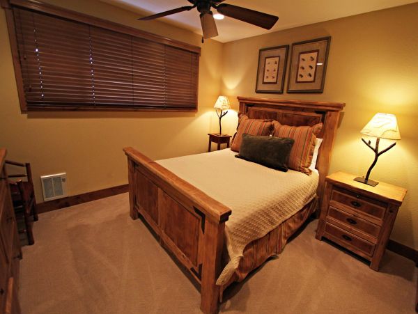 Park City Deer Valley Canyons Resort Condo 996302