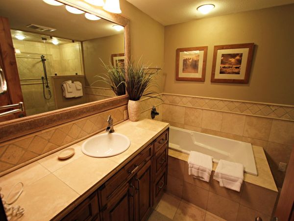 Park City Deer Valley Canyons Resort Condo 996302