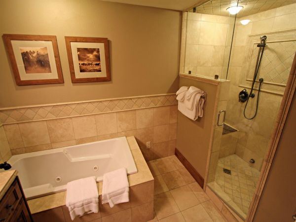 Park City Deer Valley Canyons Resort Condo 996302