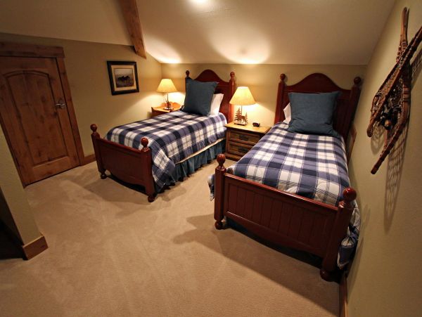 Park City Deer Valley Canyons Resort Condo 996302