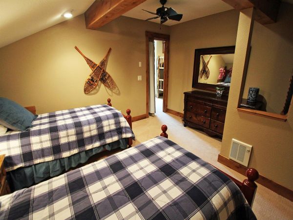 Park City Deer Valley Canyons Resort Condo 996302