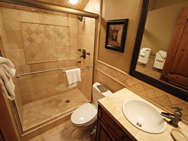 Park City Deer Valley Canyons Resort Condo 996302