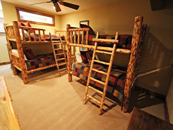 Park City Deer Valley Canyons Resort Condo 996302