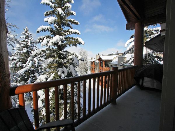Park City Deer Valley Canyons Resort Condo 996302