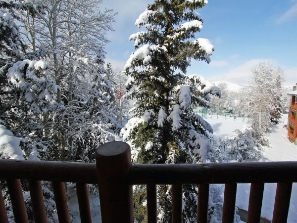 Park City Deer Valley Canyons Resort Condo 996302