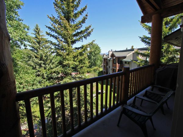 Park City Deer Valley Canyons Resort Condo 996302