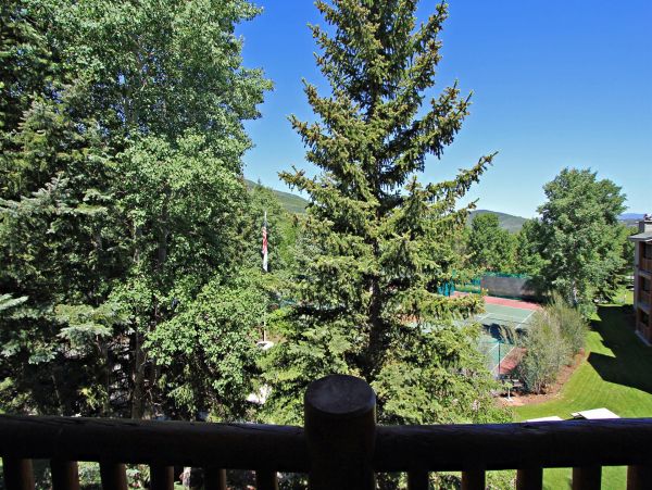 Park City Deer Valley Canyons Resort Condo 996302