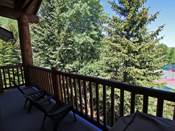 Park City Deer Valley Canyons Resort Condo 996302