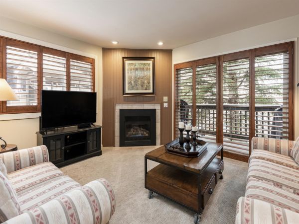 Park City Deer Valley Canyons Resort Condo 996303
