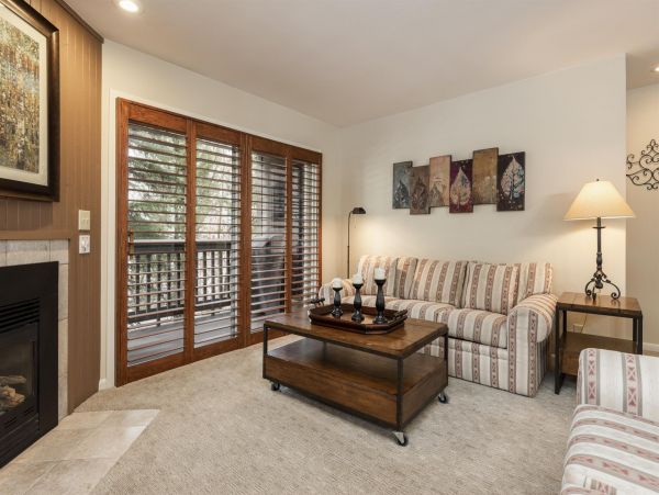 Park City Deer Valley Canyons Resort Condo 996303