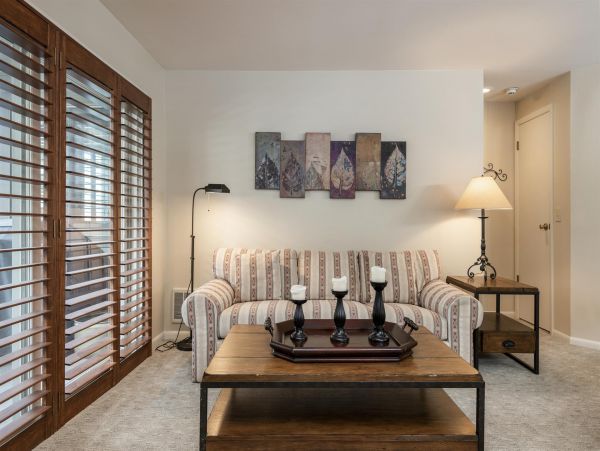 Park City Deer Valley Canyons Resort Condo 996303