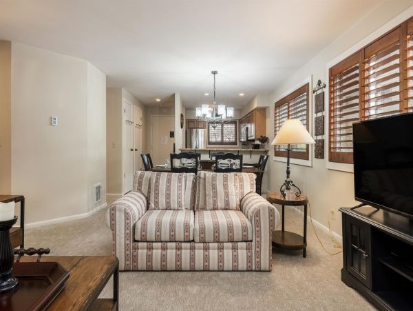 Park City Deer Valley Canyons Resort Condo 996303
