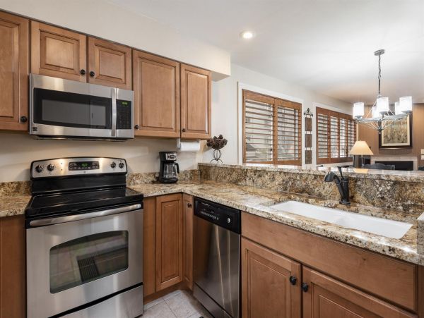 Park City Deer Valley Canyons Resort Condo 996303