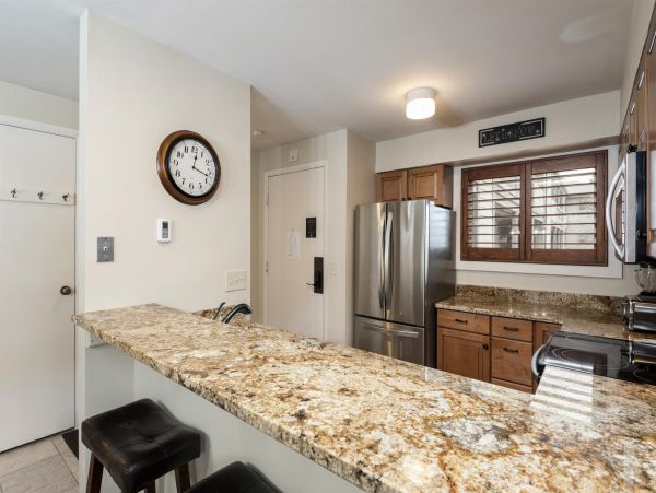 Park City Deer Valley Canyons Resort Condo 996303