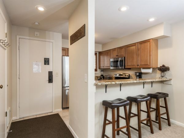Park City Deer Valley Canyons Resort Condo 996303