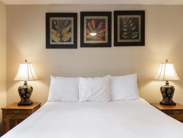 Park City Deer Valley Canyons Resort Condo 996303