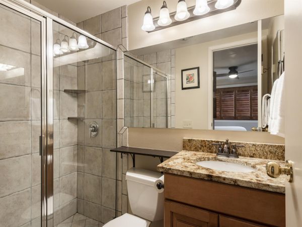 Park City Deer Valley Canyons Resort Condo 996303