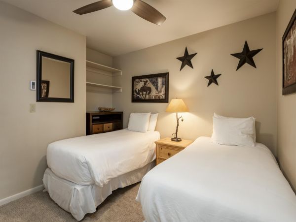 Park City Deer Valley Canyons Resort Condo 996303