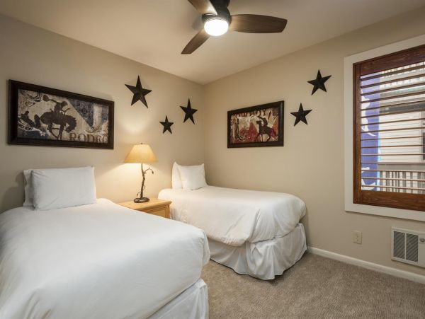 Park City Deer Valley Canyons Resort Condo 996303