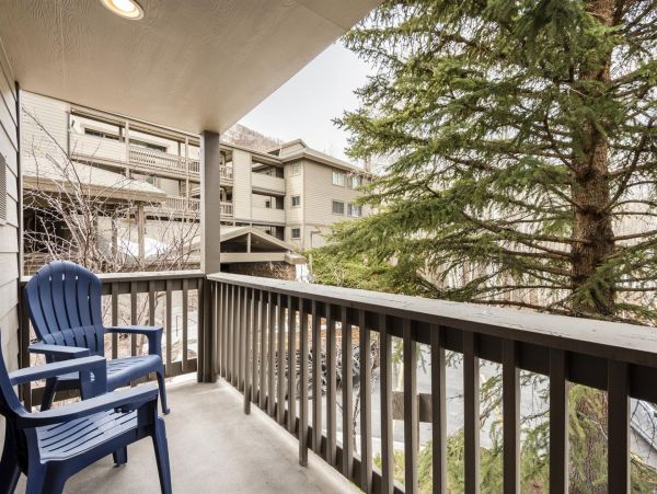 Park City Deer Valley Canyons Resort Condo 996303