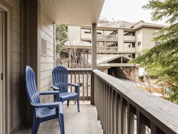 Park City Deer Valley Canyons Resort Condo 996303