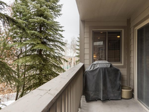 Park City Deer Valley Canyons Resort Condo 996303