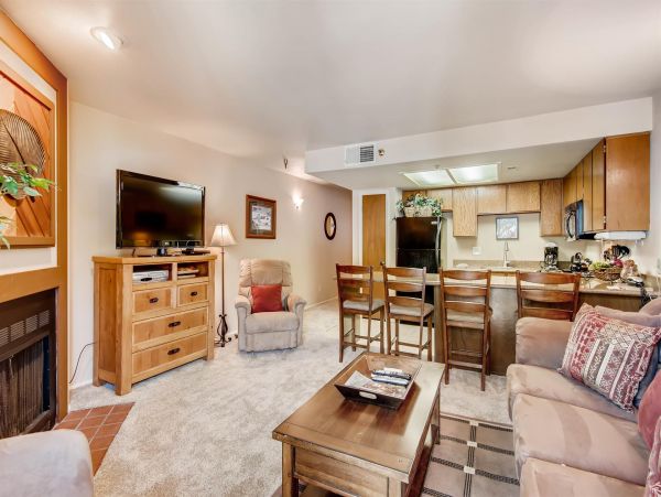 Park City Deer Valley Canyons Resort Condo 996304