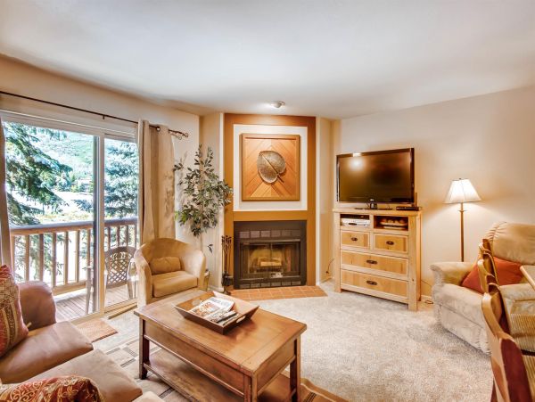Park City Deer Valley Canyons Resort Condo 996304