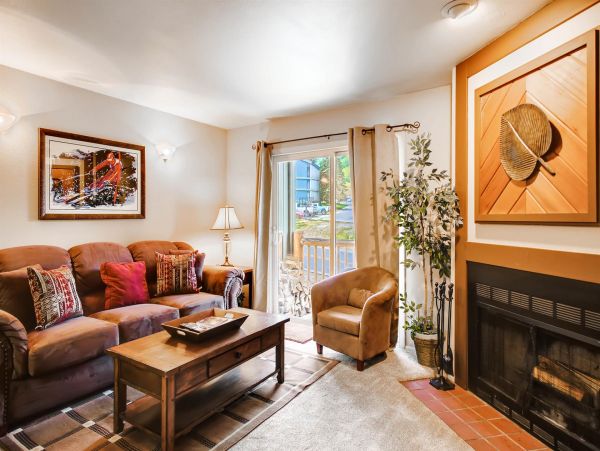 Park City Deer Valley Canyons Resort Condo 996304