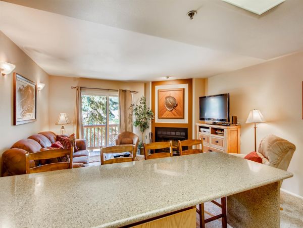 Park City Deer Valley Canyons Resort Condo 996304