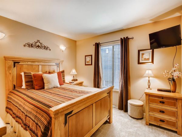 Park City Deer Valley Canyons Resort Condo 996304