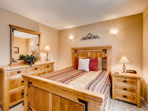 Park City Deer Valley Canyons Resort Condo 996304
