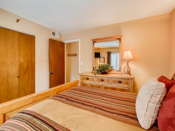 Park City Deer Valley Canyons Resort Condo 996304