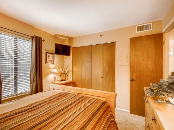 Park City Deer Valley Canyons Resort Condo 996304