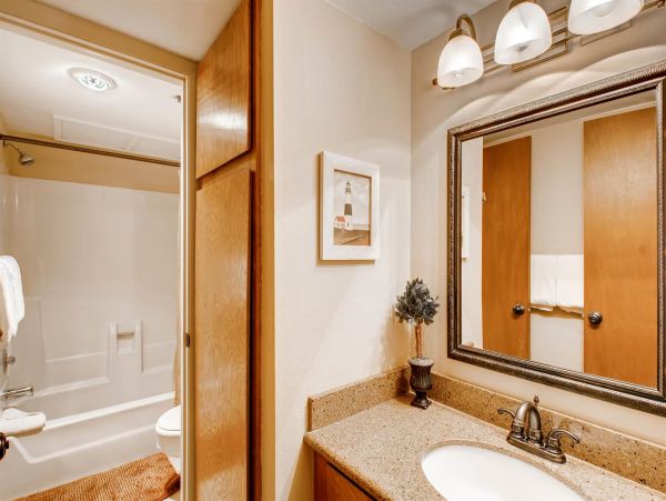 Park City Deer Valley Canyons Resort Condo 996304