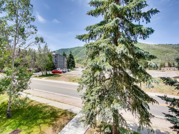 Park City Deer Valley Canyons Resort Condo 996304