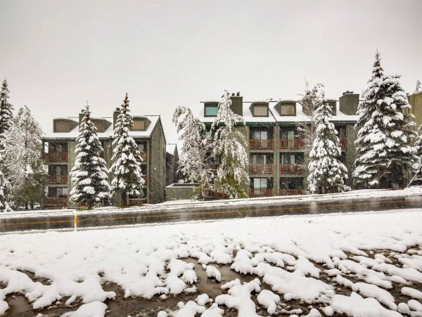 Park City Deer Valley Canyons Resort Condo 996304