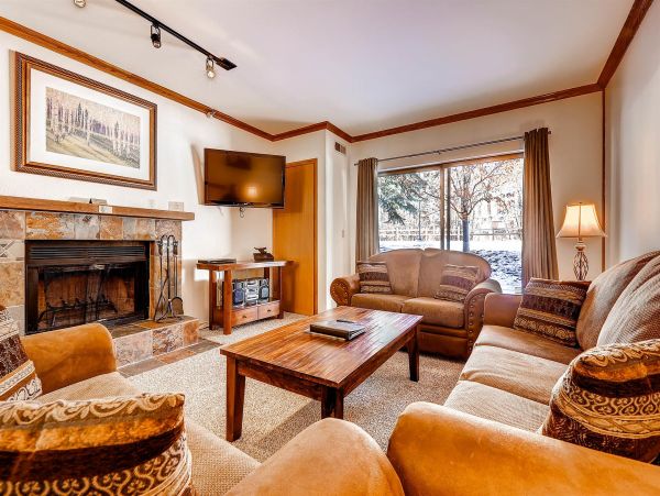 Park City Deer Valley Canyons Resort Condo 996305