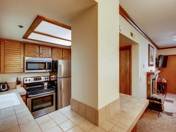 Park City Deer Valley Canyons Resort Condo 996305
