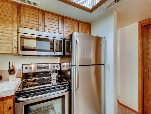 Park City Deer Valley Canyons Resort Condo 996305