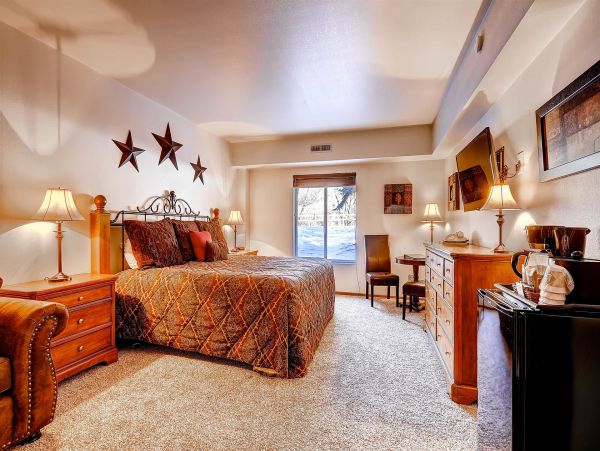 Park City Deer Valley Canyons Resort Condo 996305