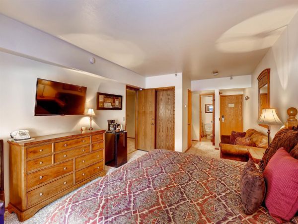 Park City Deer Valley Canyons Resort Condo 996305