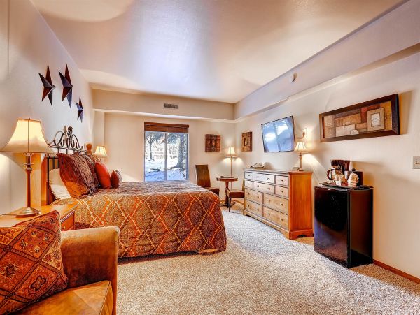 Park City Deer Valley Canyons Resort Condo 996305