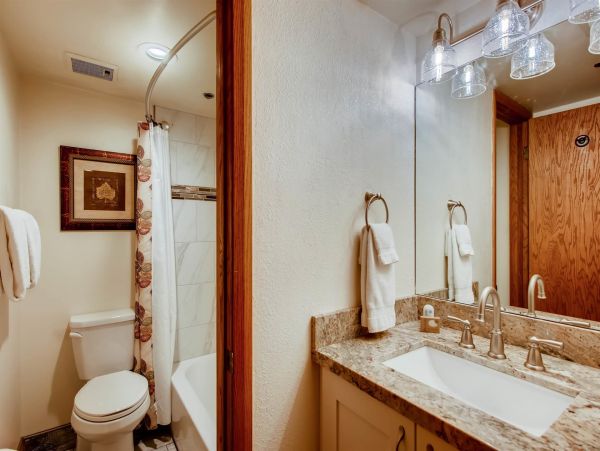 Park City Deer Valley Canyons Resort Condo 996305