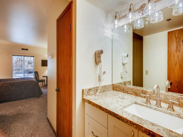 Park City Deer Valley Canyons Resort Condo 996305